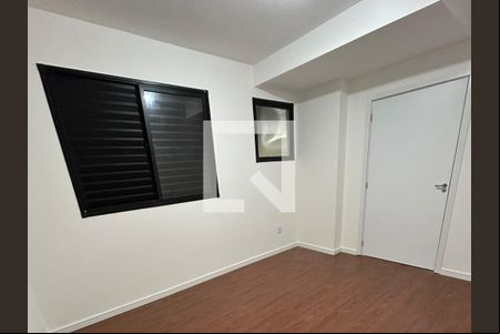 Quarto- suíte de apartamento para alugar com 1 quarto, 43m² em Campos Elíseos , Campinas