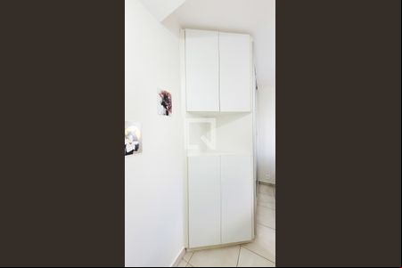 Suíte de apartamento à venda com 2 quartos, 58m² em Mansões Santo Antônio, Campinas