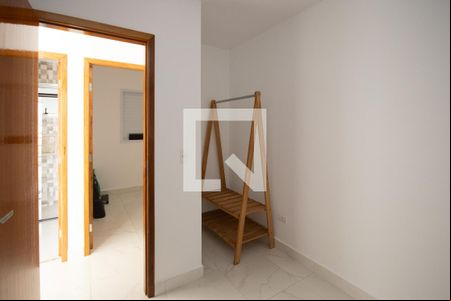 Quarto 1 de apartamento para alugar com 2 quartos, 45m² em Vila Constança, São Paulo