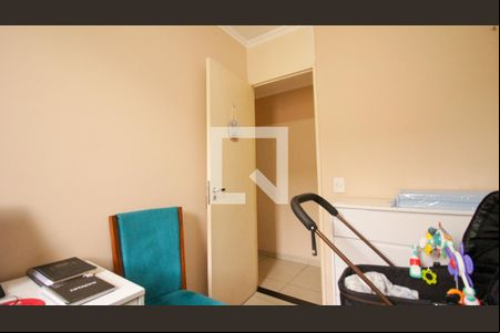 Quarto de apartamento à venda com 2 quartos, 45m² em Vila Alpina, São Paulo
