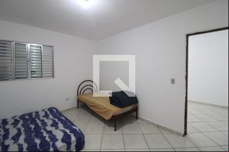 Quarto  de casa para alugar com 1 quarto, 500m² em Jardim Ubirajara, São Paulo