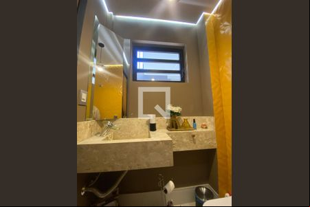 Lavabo de casa para alugar com 3 quartos, 274m² em Gopoúva, Guarulhos