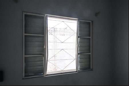 Sala/Quarto de casa para alugar com 1 quarto, 45m² em Vila Santa Luzia, São Bernardo do Campo