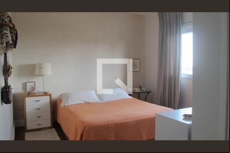 Suíte 1 de apartamento à venda com 3 quartos, 148m² em Vila Leopoldina, São Paulo