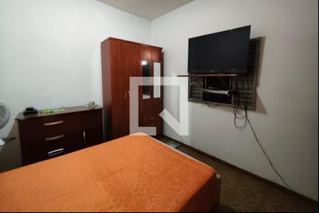 Casa 1 - Quarto 2 de casa à venda com 3 quartos, 318m² em Jardim Londres, Campinas