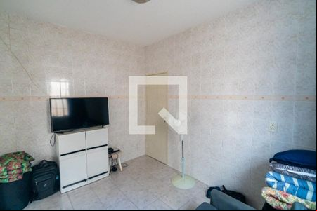 Quarto de casa à venda com 3 quartos, 100m² em Jardim Oriental, São Paulo