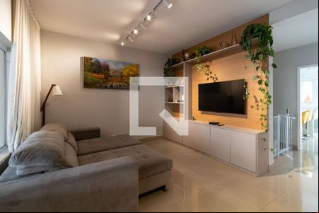 Sala de casa à venda com 3 quartos, 244m² em Vila Leopoldina, São Paulo