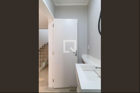 Lavabo de casa à venda com 3 quartos, 244m² em Vila Leopoldina, São Paulo