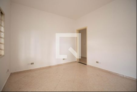 Sala de casa de condomínio para alugar com 4 quartos, 270m² em Setor de Mansões Park Way, Brasília