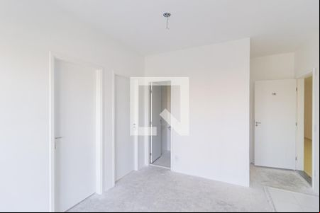 Sala de apartamento à venda com 2 quartos, 46m² em Quitaúna, Osasco