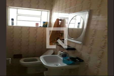 Casa à venda com 3 quartos, 125m² em Parque São Lucas, São Paulo