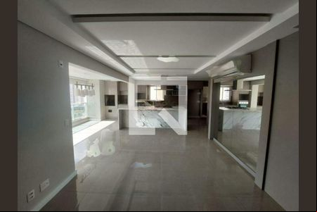 Apartamento à venda com 3 quartos, 134m² em Taquaral, Campinas