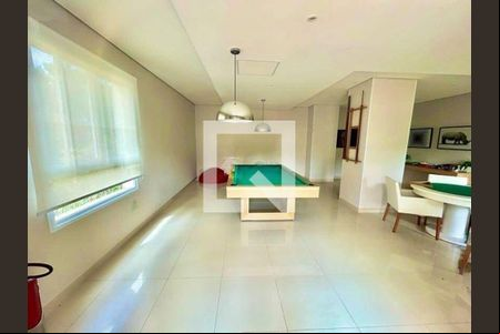 Apartamento à venda com 3 quartos, 134m² em Taquaral, Campinas