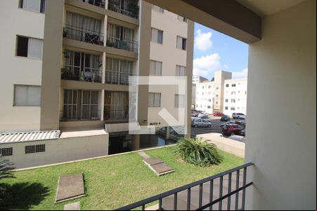  Varanda de apartamento para alugar com 2 quartos, 52m² em Vila Dionisia, São Paulo