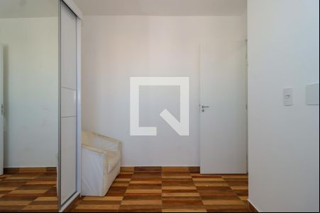 Quarto 1 de apartamento para alugar com 2 quartos, 43m² em Parque Arariba, São Paulo