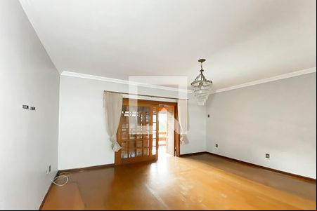 Sala 2 de casa para alugar com 4 quartos, 110m² em Rio Branco, Novo Hamburgo