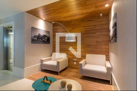Apartamento à venda com 4 quartos, 145m² em São Francisco, Niterói