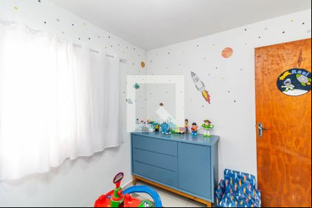 Quarto 1 de casa de condomínio para alugar com 2 quartos, 65m² em Parada Xv de Novembro, São Paulo