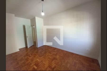 Quarto 2 de casa à venda com 3 quartos, 111m² em Nova Gerti, São Caetano do Sul