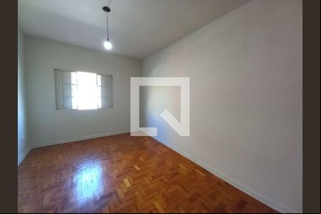 Quarto 2 de casa à venda com 3 quartos, 111m² em Nova Gerti, São Caetano do Sul