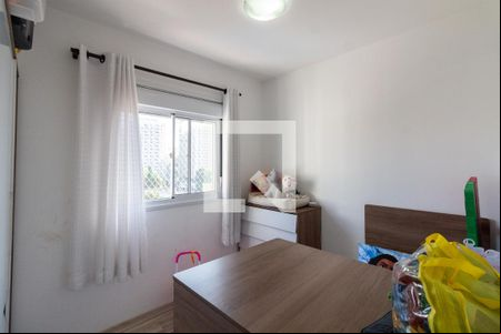 Quarto 1 de apartamento para alugar com 2 quartos, 70m² em Ferreira, São Paulo