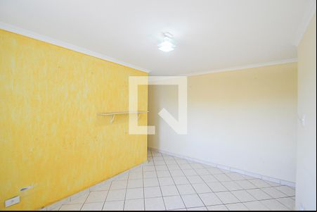 Sala de apartamento para alugar com 2 quartos, 46m² em Santa Terezinha, São Bernardo do Campo