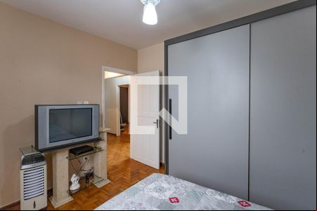 Quarto 1 - suíte  de casa para alugar com 3 quartos, 300m² em Taboão, Diadema