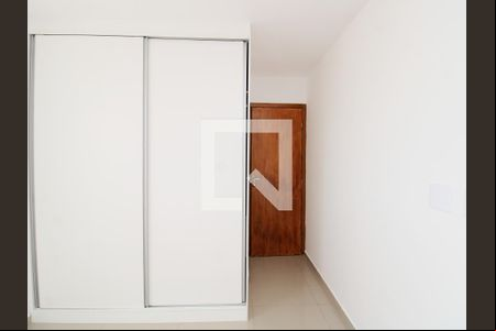 Quarto de apartamento para alugar com 1 quarto, 36m² em Parque Edu Chaves, São Paulo