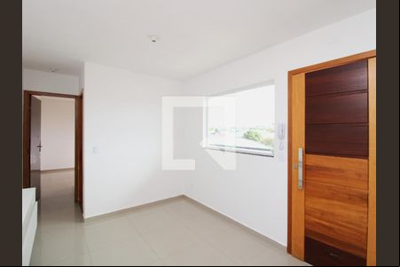 Sala/Cozinha de apartamento para alugar com 1 quarto, 36m² em Parque Edu Chaves, São Paulo