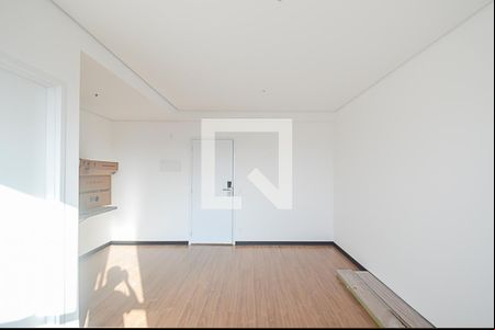 Studio de apartamento para alugar com 1 quarto, 26m² em Vila Campestre, São Bernardo do Campo
