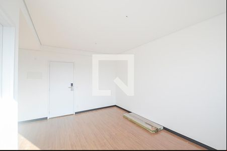 Studio de apartamento para alugar com 1 quarto, 26m² em Vila Campestre, São Bernardo do Campo