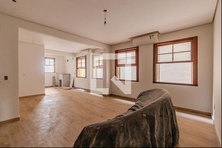 Sala de apartamento para alugar com 4 quartos, 136m² em Centro Histórico, Porto Alegre