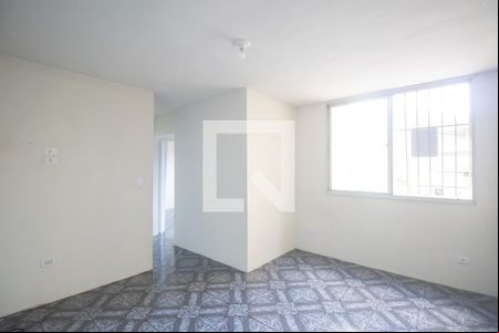 Sala de apartamento para alugar com 2 quartos, 56m² em Alcantara, São Gonçalo