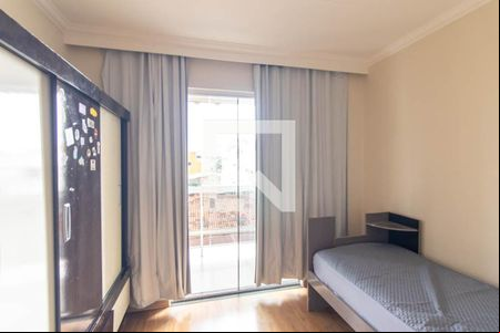 Quarto 1 de apartamento para alugar com 4 quartos, 208m² em Cruzeiro, São José dos Pinhais