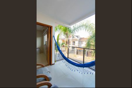 Casa para alugar com 3 quartos, 130m² em Mato Grande, Canoas