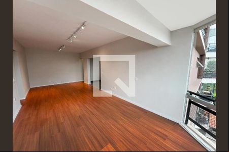 Sala de apartamento à venda com 3 quartos, 105m² em Macedo, Guarulhos