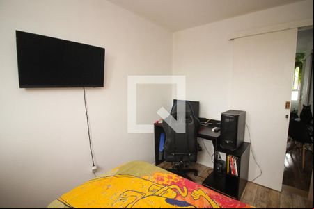 Quarto 1 de apartamento para alugar com 2 quartos, 38m² em Santa Tereza, Porto Alegre