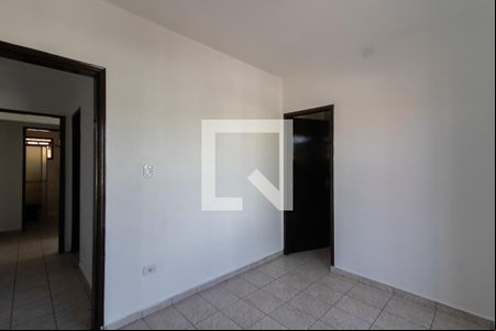 Suíte de casa para alugar com 3 quartos, 141m² em Jardim Cocaia, Guarulhos
