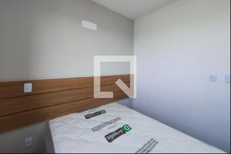 Quarto 1 de apartamento para alugar com 2 quartos, 43m² em Jardim Ibirapuera, Campinas