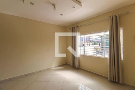 Sala 1 de casa para alugar com 4 quartos, 240m² em Vila Formosa, São Paulo