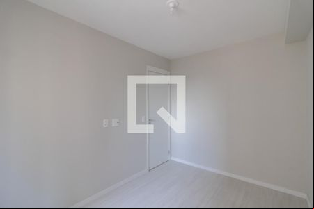 Quarto 1 de apartamento para alugar com 1 quarto, 28m² em Vila das Bandeiras, Guarulhos