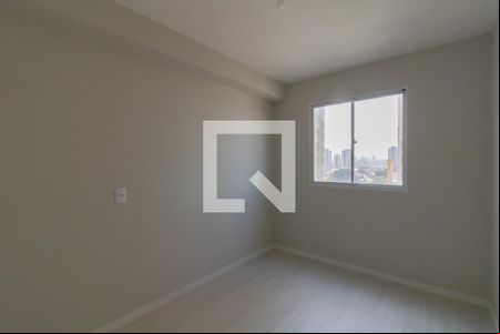 Quarto 1 de apartamento para alugar com 1 quarto, 28m² em Vila das Bandeiras, Guarulhos