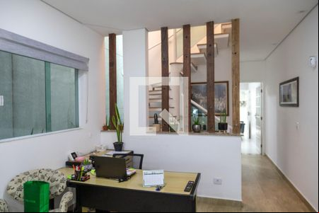 Sala de casa para alugar com 3 quartos, 200m² em Ponte Grande, Guarulhos