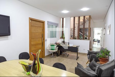 Sala de casa para alugar com 3 quartos, 200m² em Ponte Grande, Guarulhos