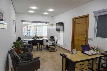 Sala de casa para alugar com 3 quartos, 200m² em Ponte Grande, Guarulhos