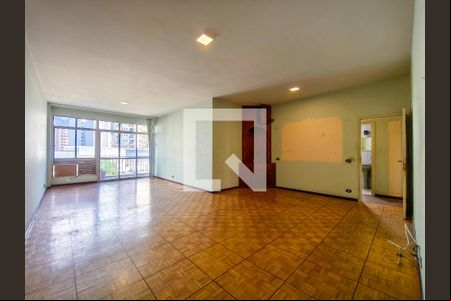 Sala de apartamento para alugar com 3 quartos, 152m² em Vila Isabel, Rio de Janeiro