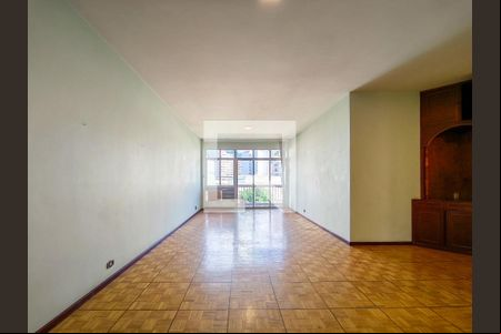 Sala de apartamento para alugar com 3 quartos, 152m² em Vila Isabel, Rio de Janeiro