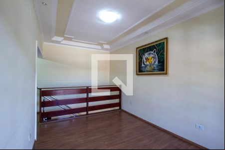 Sala 2 de casa para alugar com 2 quartos, 350m² em Vossoroca, Votorantim