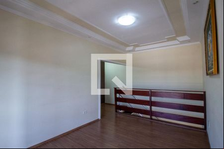 Sala 2 de casa para alugar com 2 quartos, 350m² em Vossoroca, Votorantim