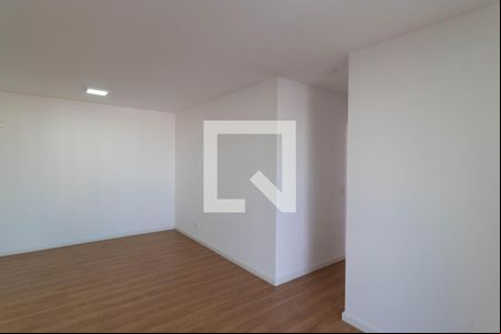 Sala de apartamento à venda com 3 quartos, 83m² em Jardim Nossa Senhora Auxiliadora, Campinas